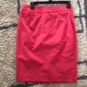 Calvin Klein size 6 skirt